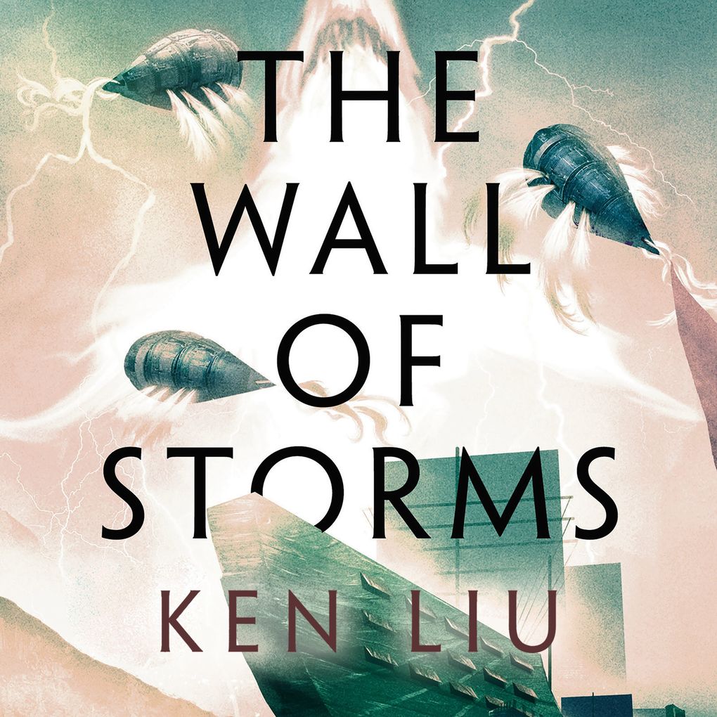 The Wall of Storms