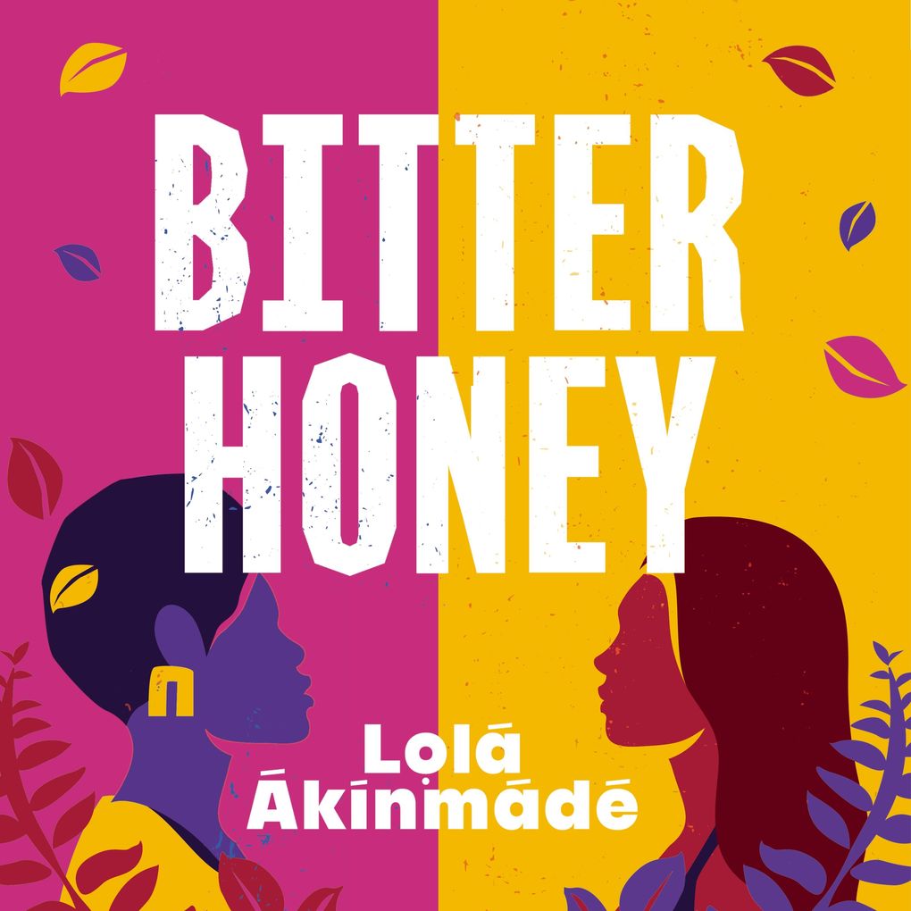 Bitter Honey