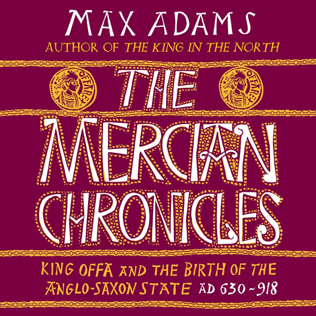 The Mercian Chronicles