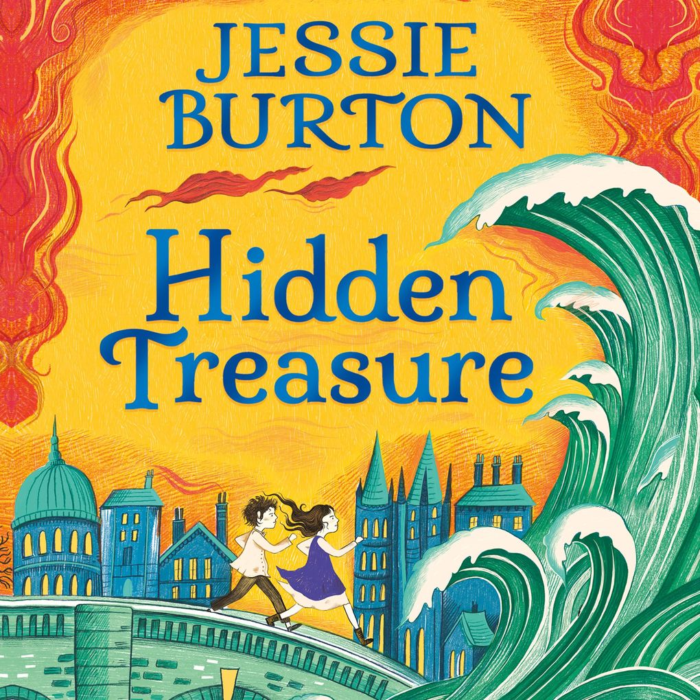 Hidden Treasure