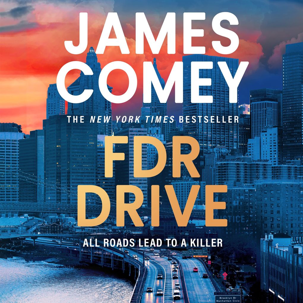 FDR Drive