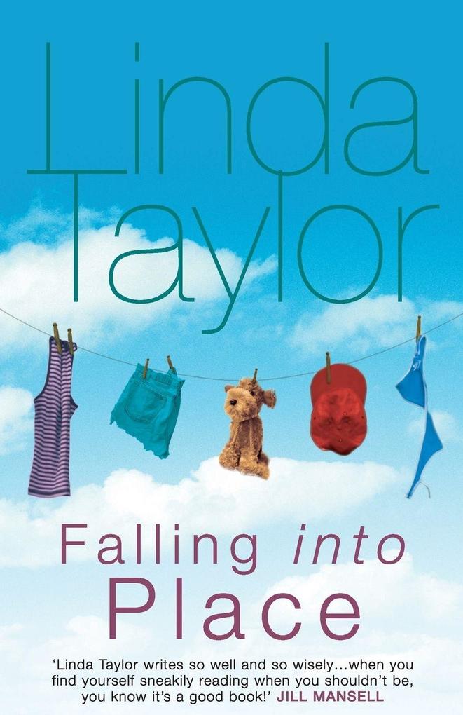 Falling Into Place