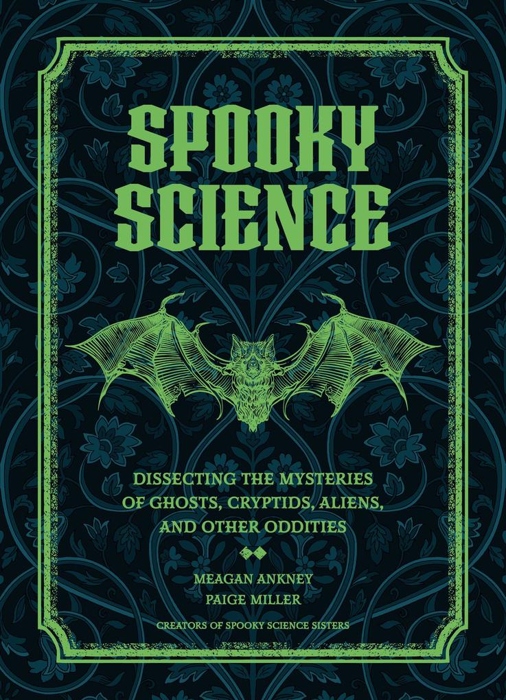 Spooky Science