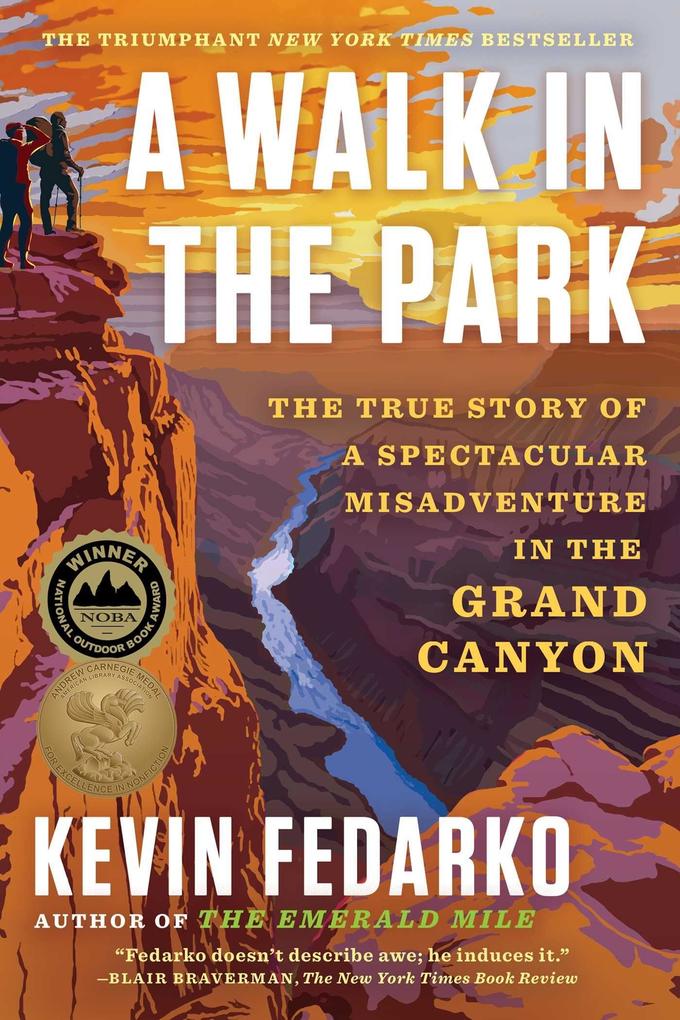 Simon + Schuster Llc A Walk In The Park