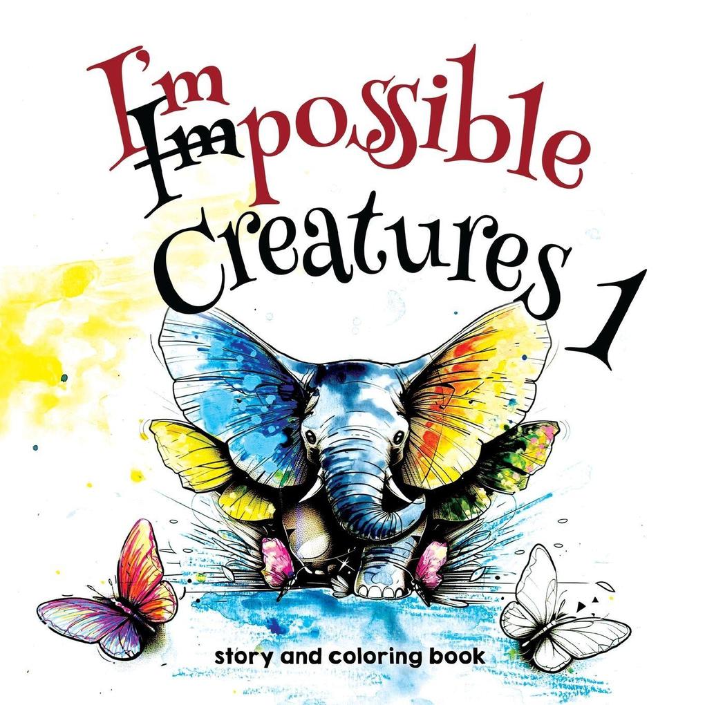 Impossible Creatures 1