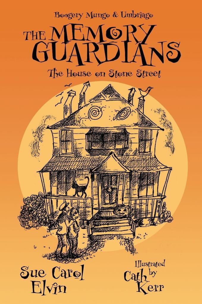 The Memory Guardians
