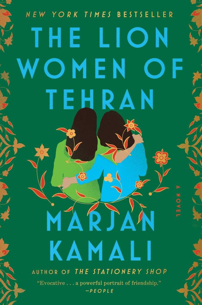 Gallery Books The Lion Women Of Tehran
