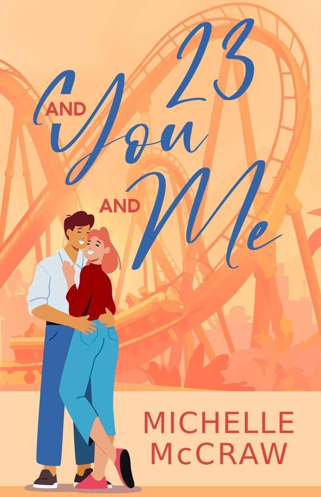 23 and You and Me