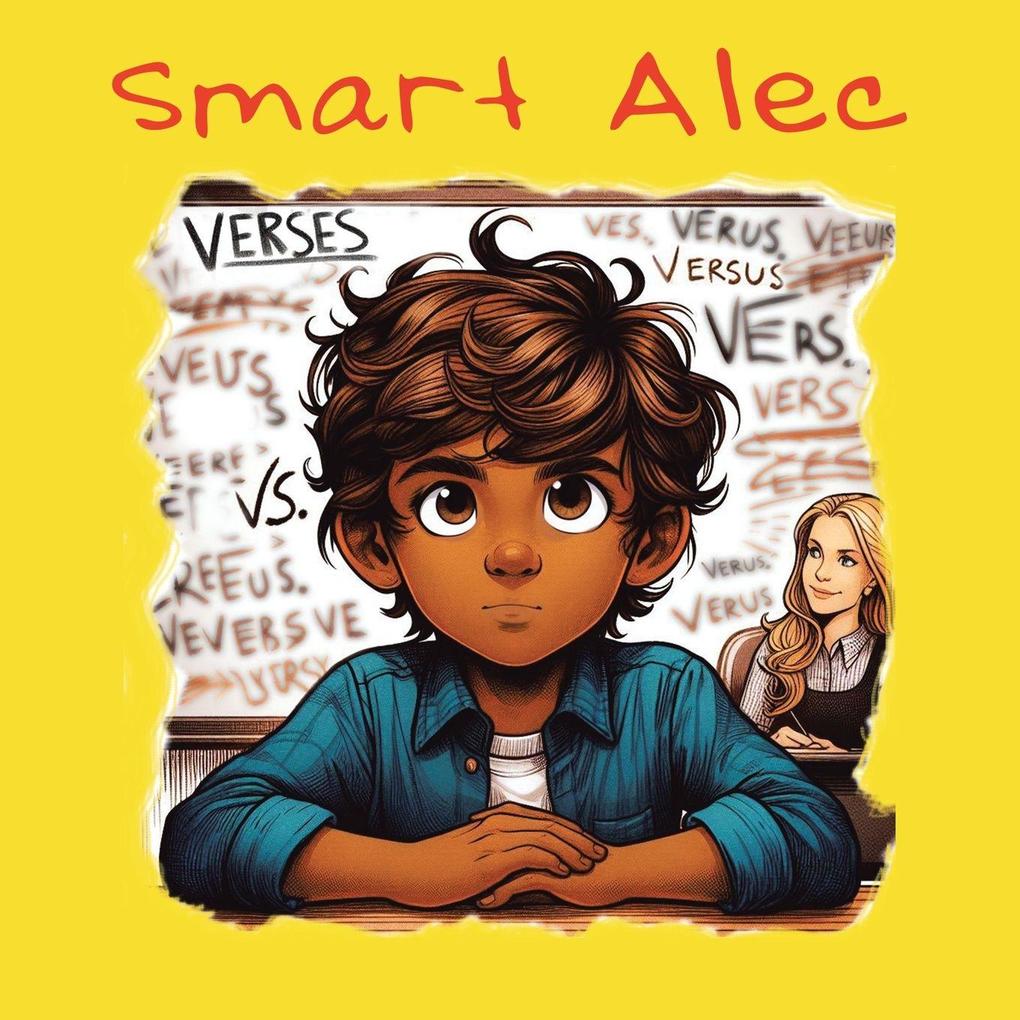 Smart Alec