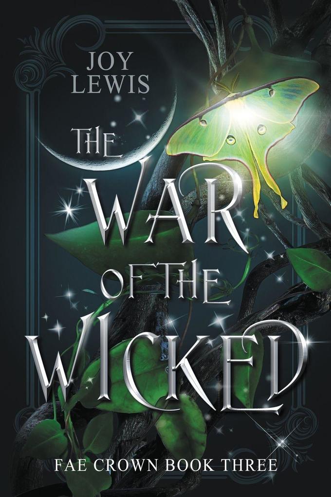 The War of the Wicked