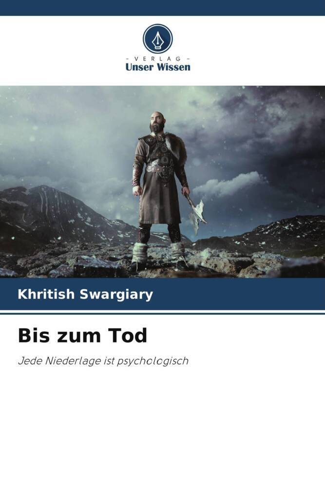 Bis zum Tod