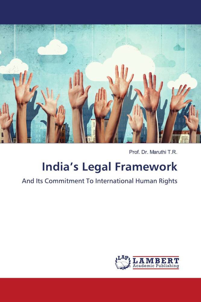 India's Legal Framework