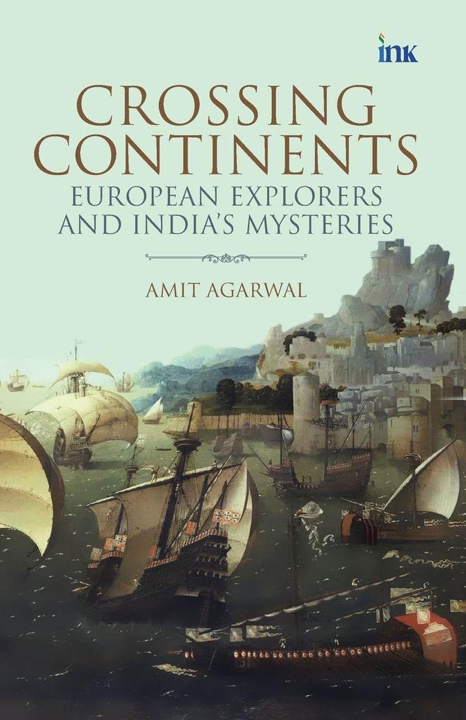 Crossing Continents