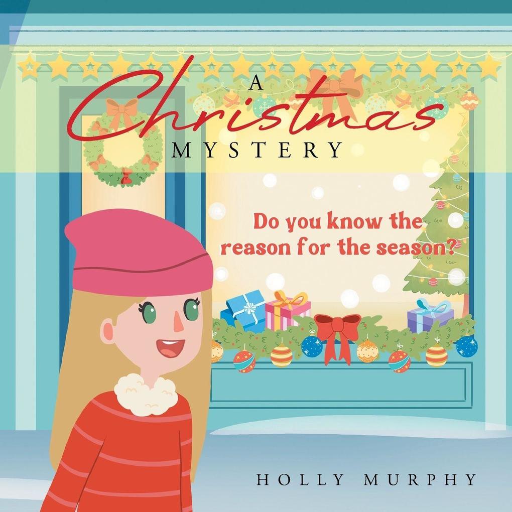 A Christmas Mystery