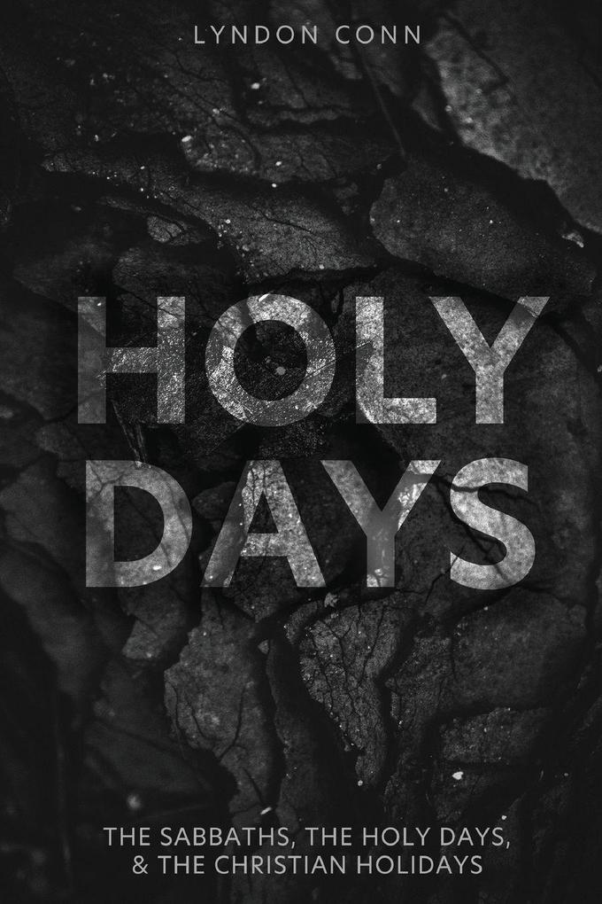 Holy Days