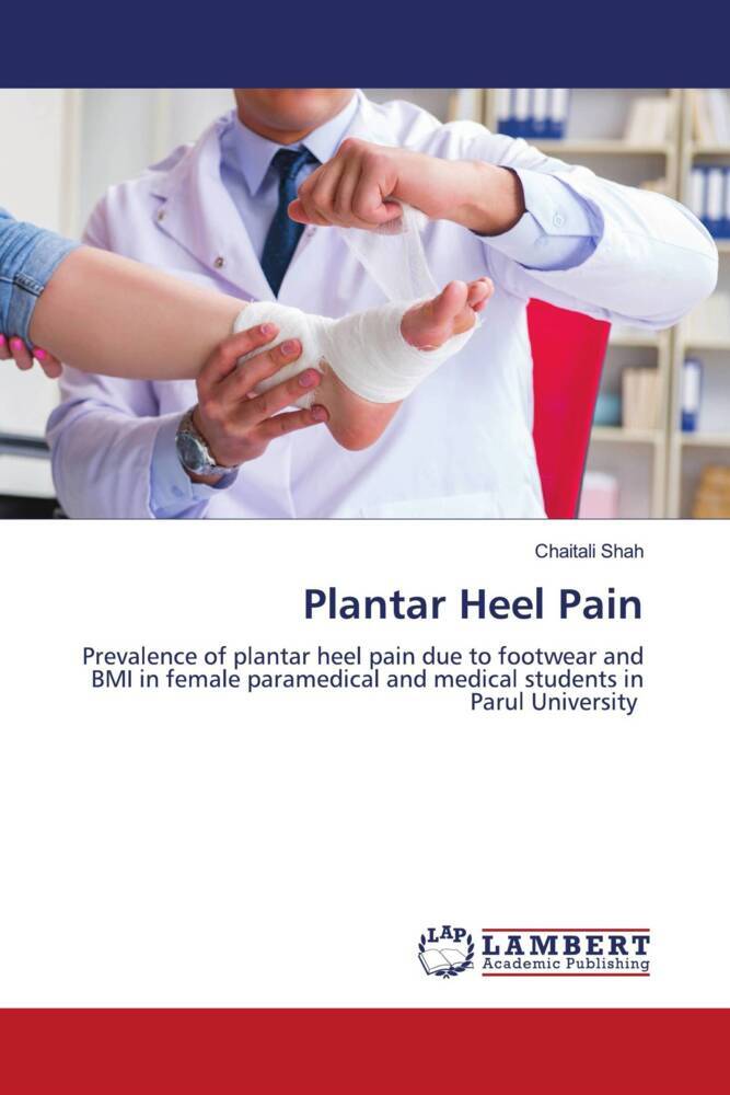 Plantar Heel Pain