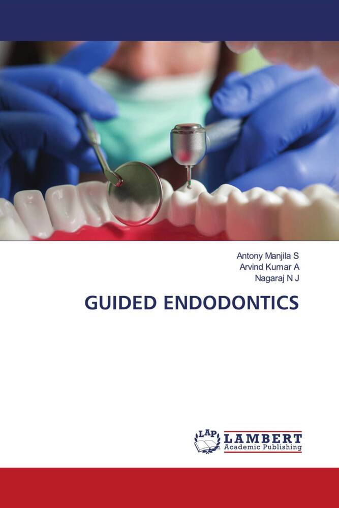 GUIDED ENDODONTICS