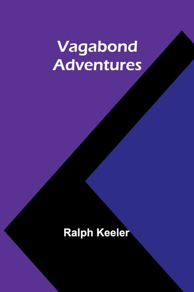 Vagabond Adventures