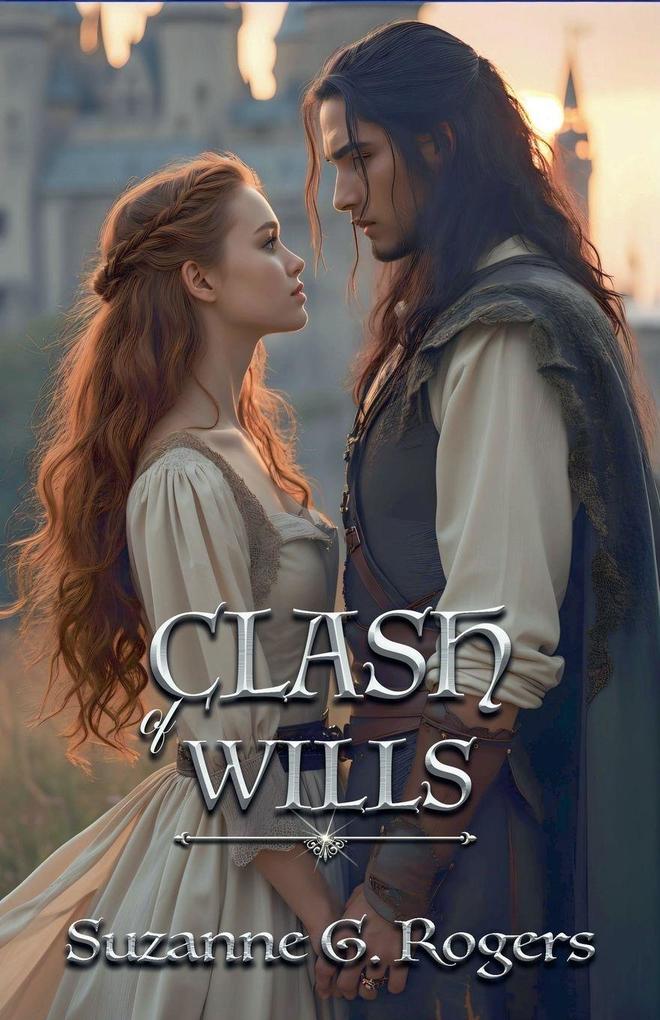 Clash of Wills