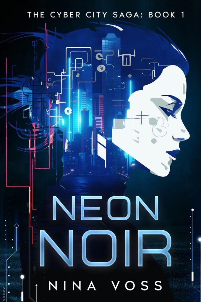 Neon Noir