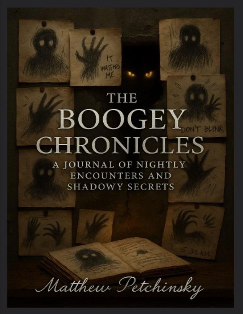 The Boogey Chronicles