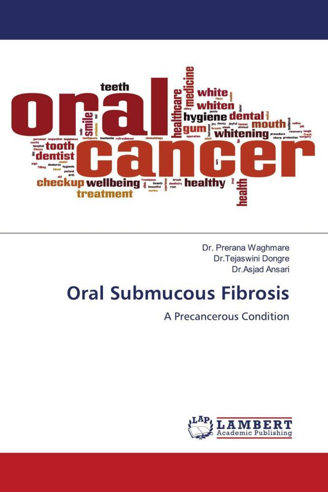 Oral Submucous Fibrosis