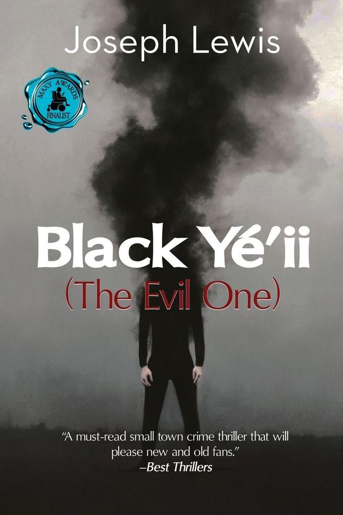 Black Yéii