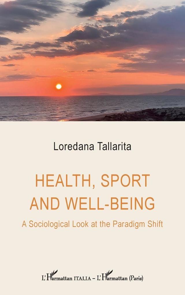 Health sport and well-being