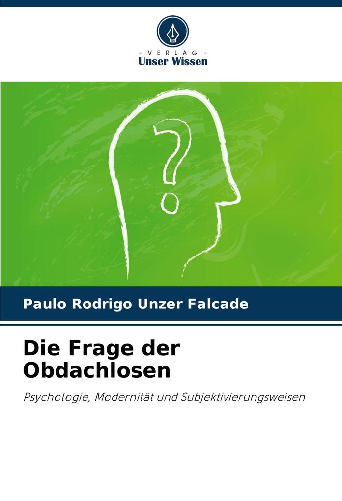 Die Frage der Obdachlosen
