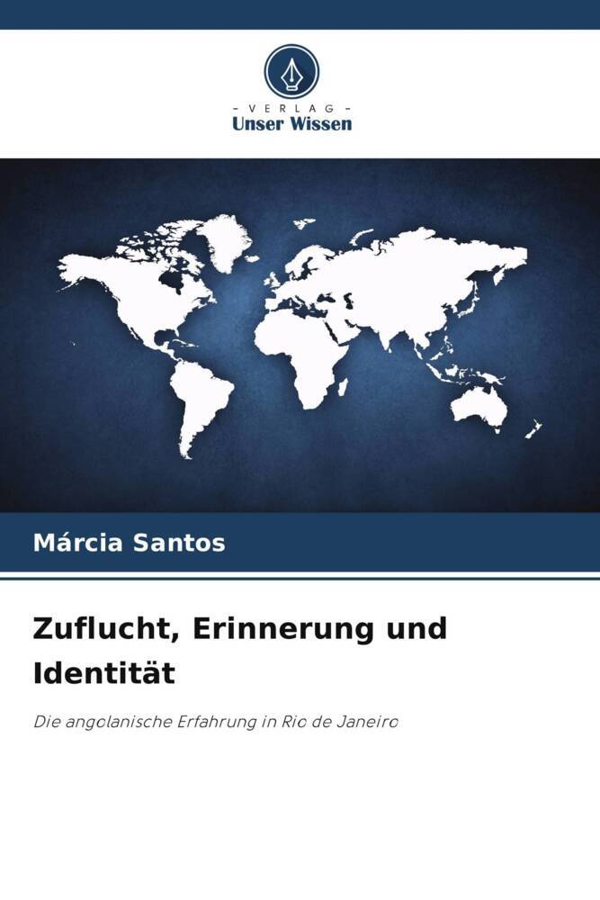 Zuflucht Erinnerung und Identität
