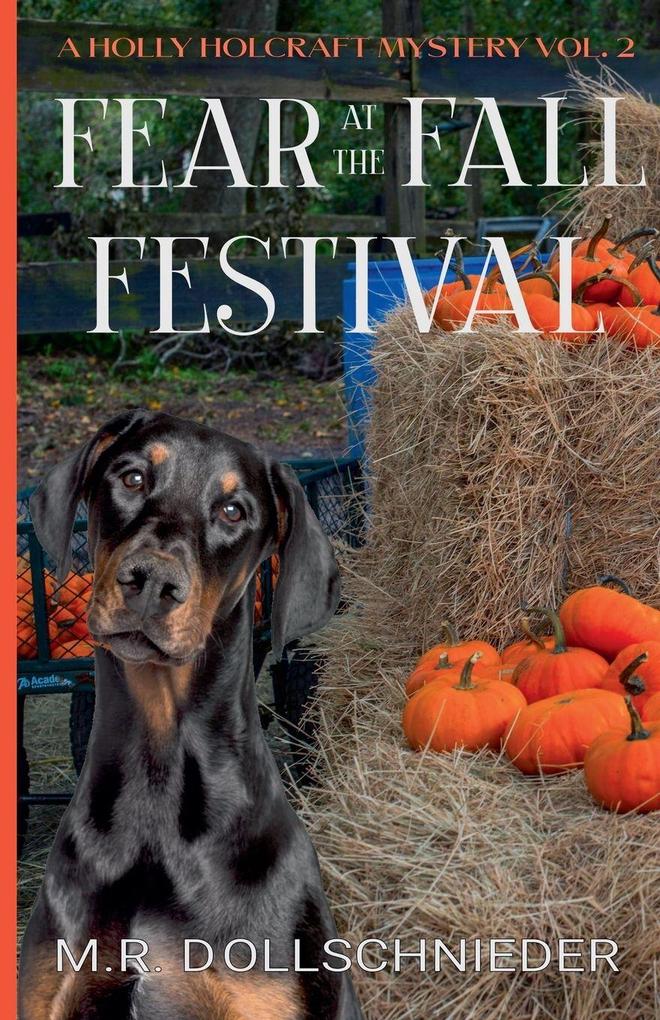 Fear at the Fall Festival