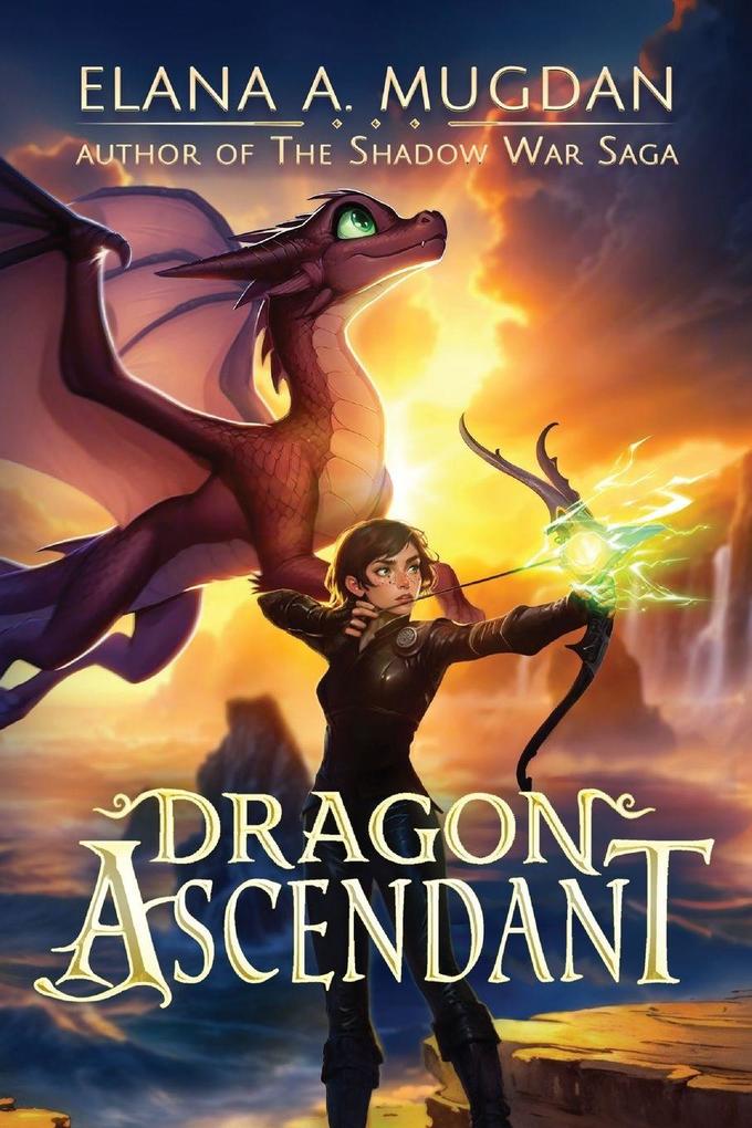 Dragon Ascendant