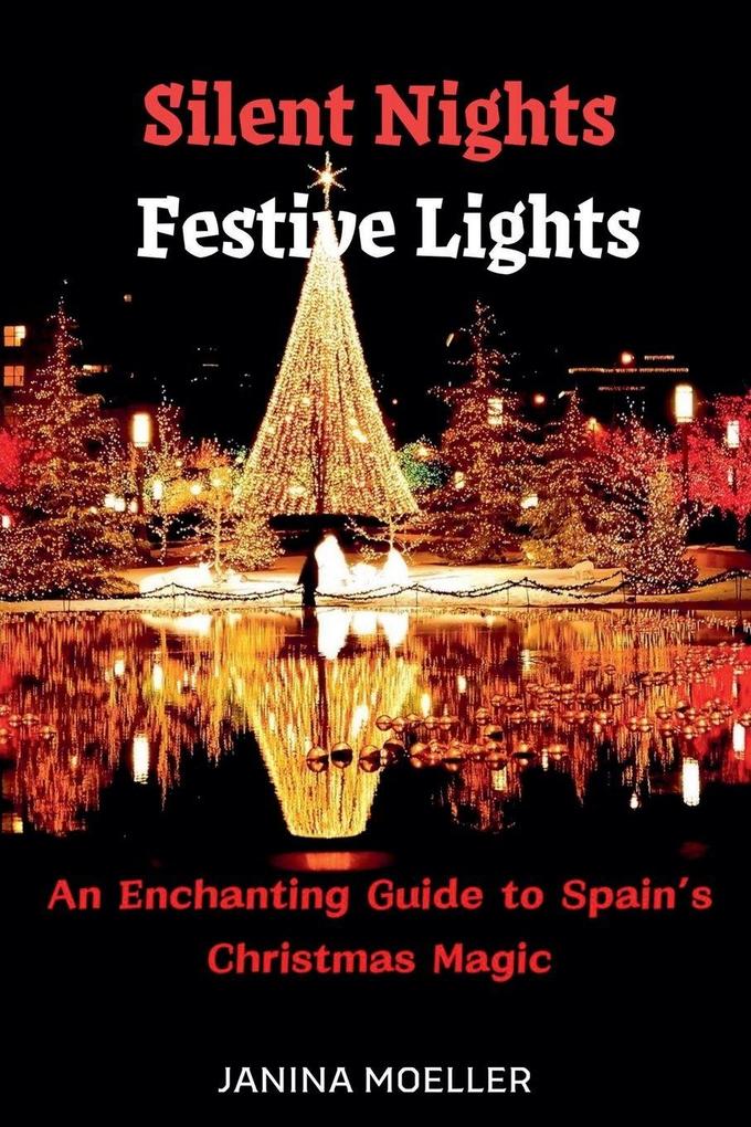 Silent Nights Festive Lights