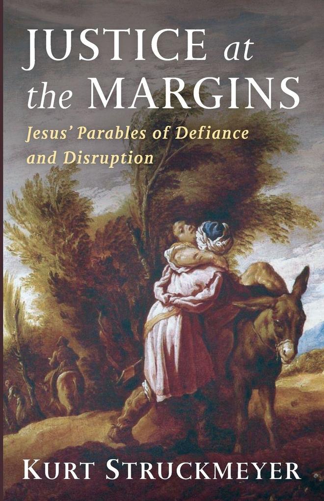 Justice at the Margins