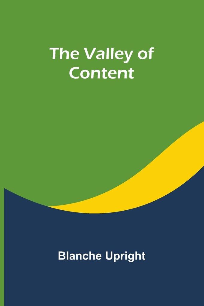 The Valley of Content