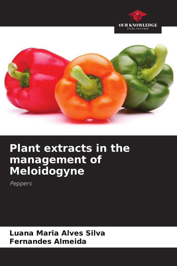Plant extracts in the management of Meloidogyne