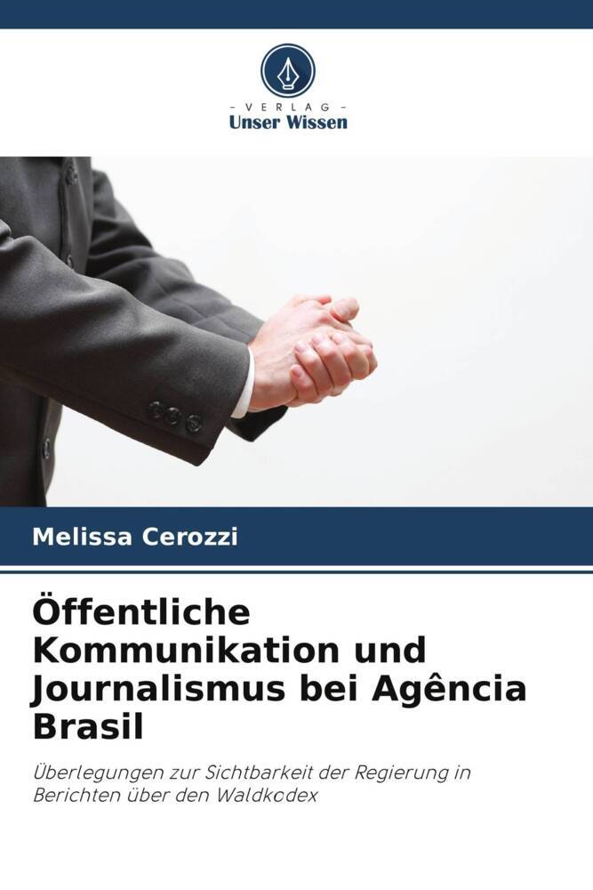 Öffentliche Kommunikation und Journalismus bei Agência Brasil
