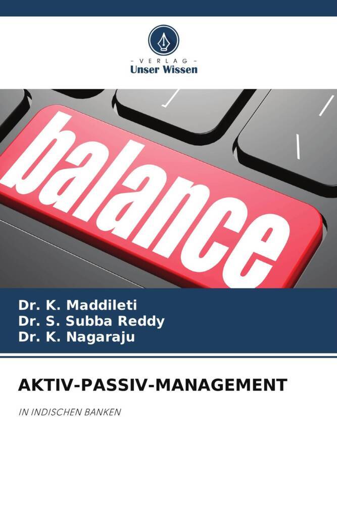 AKTIV-PASSIV-MANAGEMENT