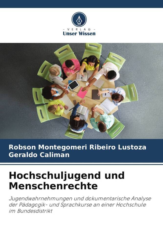 Hochschuljugend und Menschenrechte