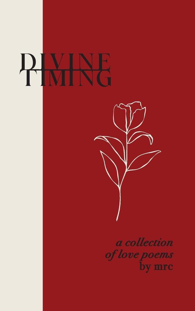 divine timing