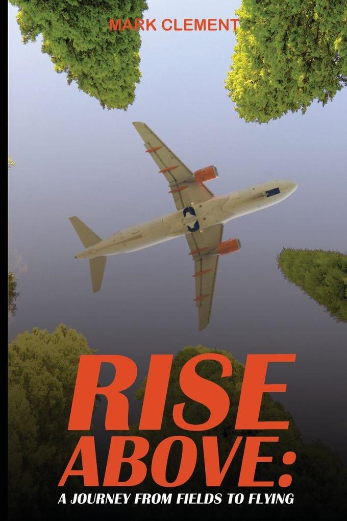 RISE ABOVE