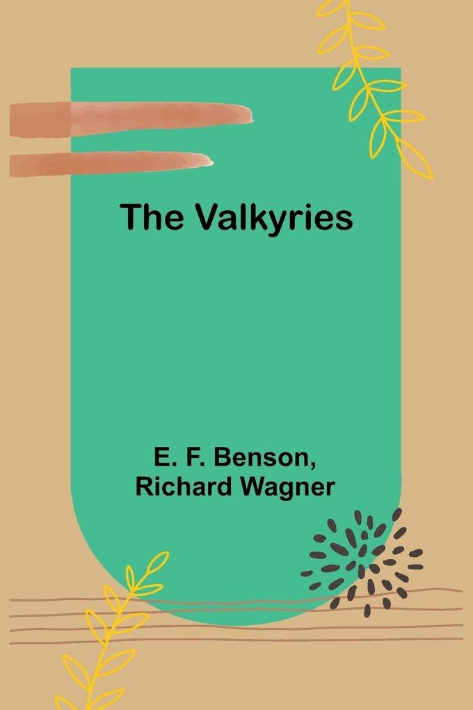 The Valkyries