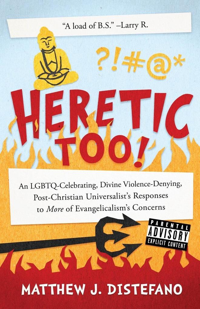 Heretic Too!