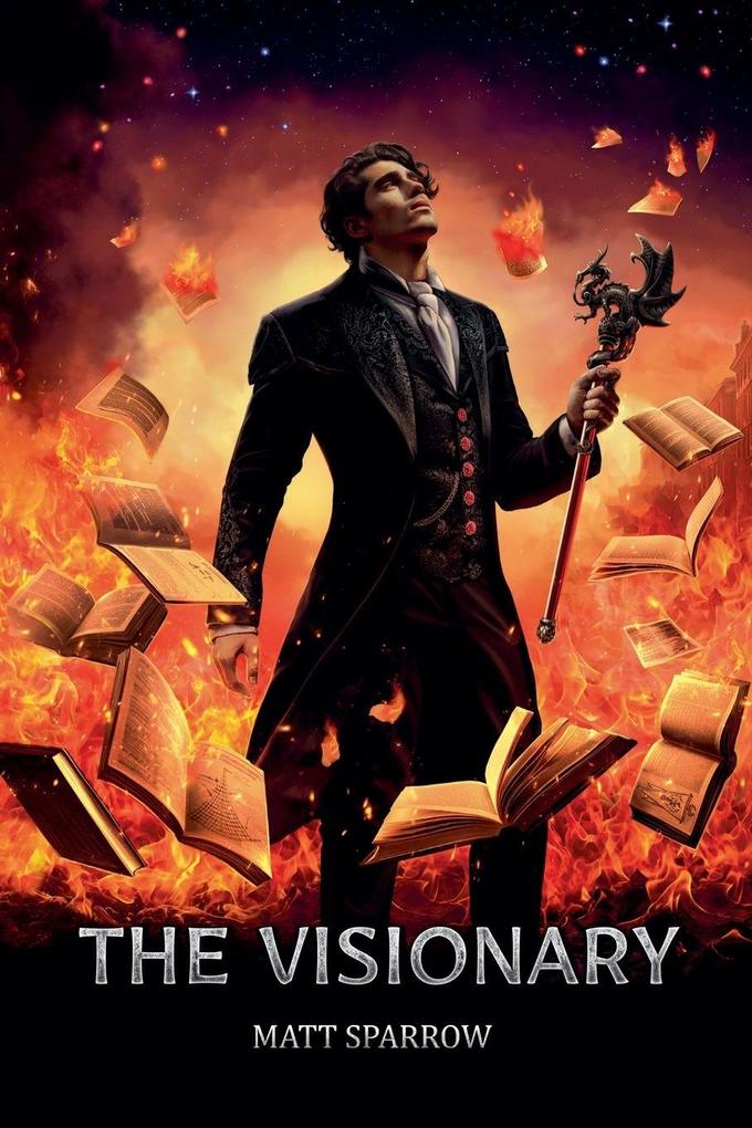 The Visionary