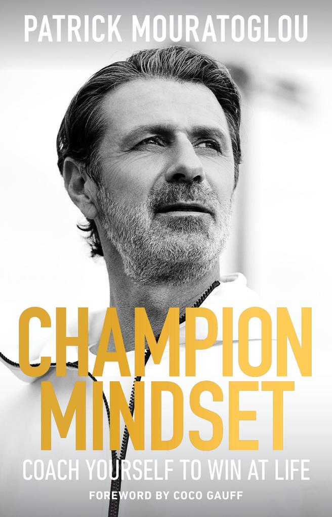 Hodder & Stoughton Champion Mindset