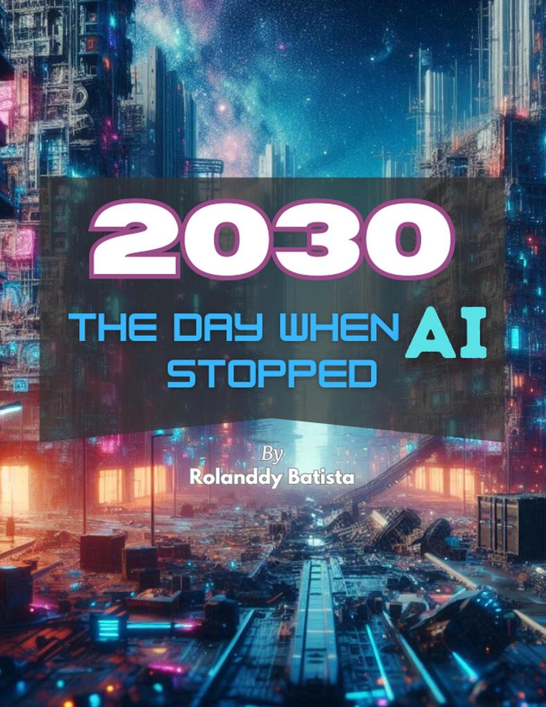 2030: The Day AI Stopped