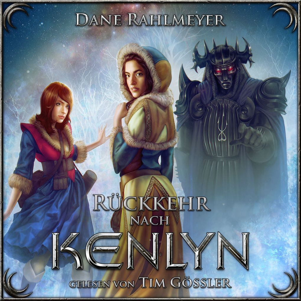 Rückkehr nach Kenlyn