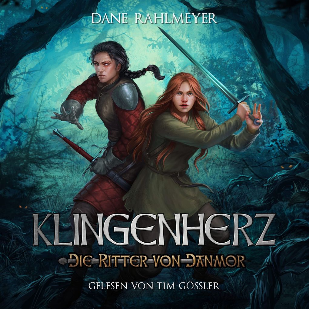 Klingenherz