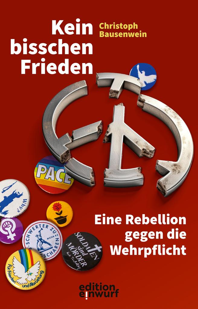 Kein bisschen Frieden