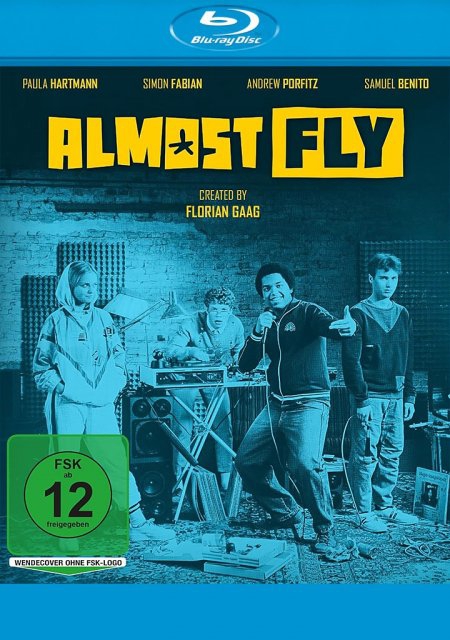 Almost Fly